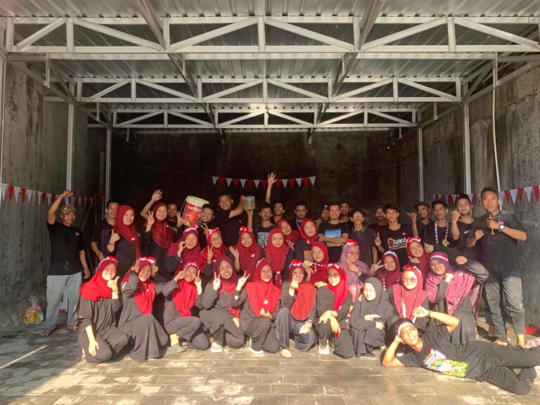 Celebrating Indonesia’s Independence Day, 16 Agustus 2025