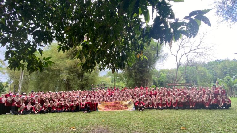 Outbound & Jeep Adenture Kaliurang, 15 September 2025