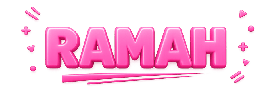 Ramah Value