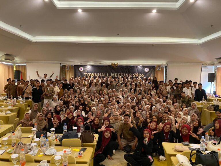 Townhall Meeting JM Fashion, 21 April 2026